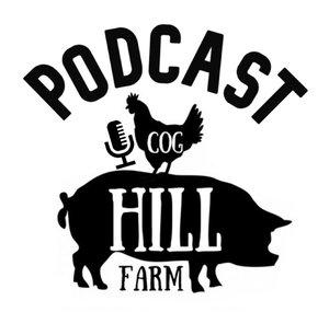 Cog Hill Farm & Garden Podcast