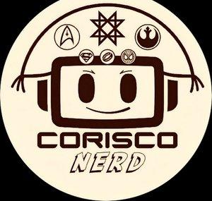 Corisco Nerd