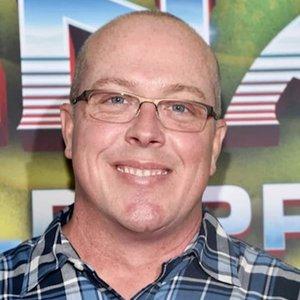 Craig Kyle