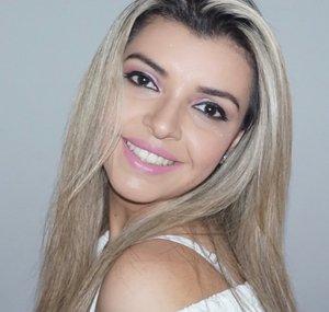 Danielle Silva