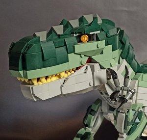 Der Dinobaurier