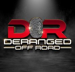 Deranged Off-Road