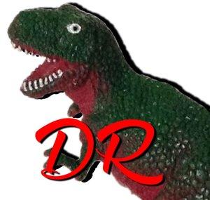 Dingusaurus Rex