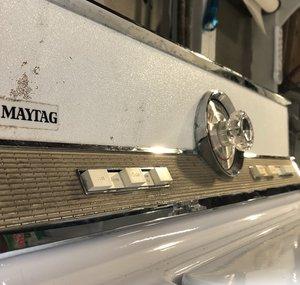 Drummerboy's Washers And More