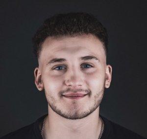 Dylan Brierley
