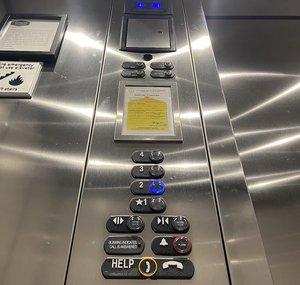 Elevators Of Northern Illinois