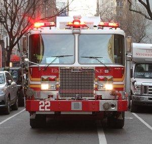 FDNY Response Videos