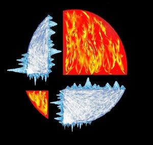 Fire and Ice SSB