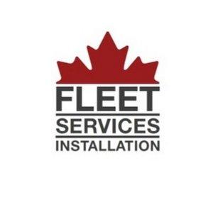 Fleet Services Installation