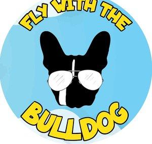 Fly with the Bulldog
