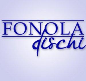 FONOLADISCHI