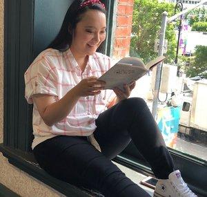 ForTheLoveOfBooks