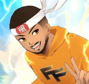 FuriousFade