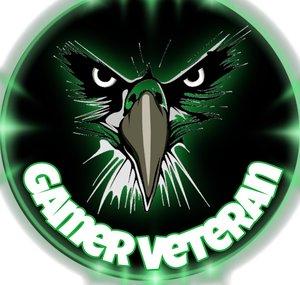 Gamer Veteran