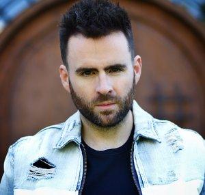 Gareth Emery