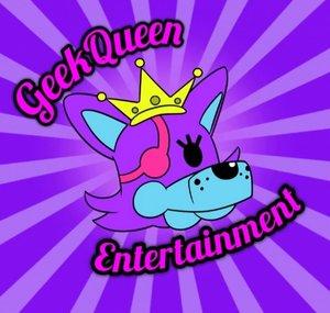 GeekQueen Entertainment