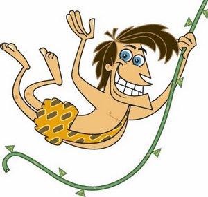 George of the Jungle