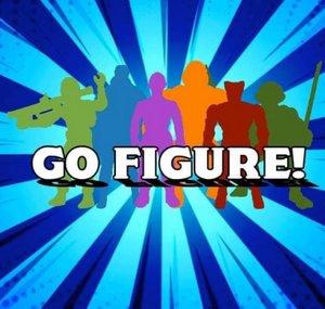 GoFigure