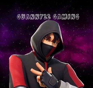 Guanny22 Gaming