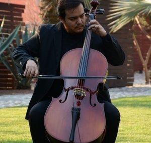 Gustavo Chimil
