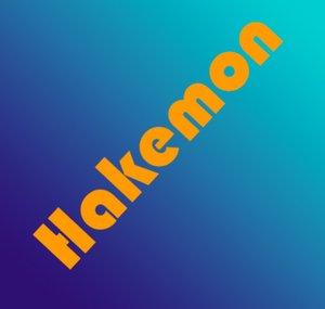 Hakemon