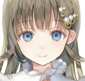 英リサ.Hanabusa Lisa