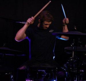 Hayden Drums