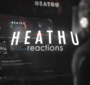 heathu second