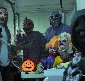 Horrorsquadlive