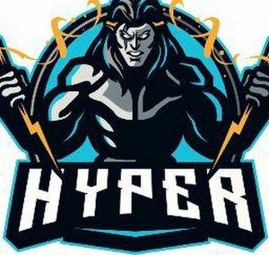 Hyper Scanda40