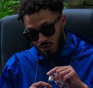 ICE BOY HAZE