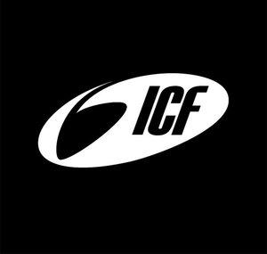 ICF Zurich – English