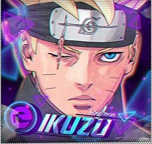 iKuZu AMV