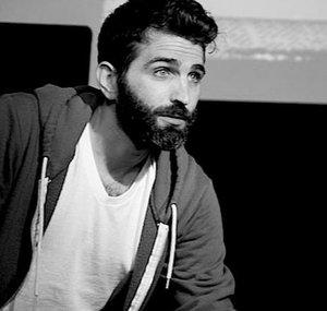 Jarret Berenstein