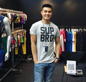 JASON HOEUNG