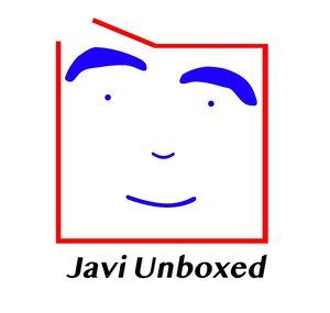 Javi Unboxed