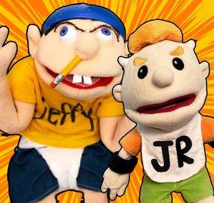 Jeffy & Friends