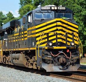 Jersey Shore Rail Productions