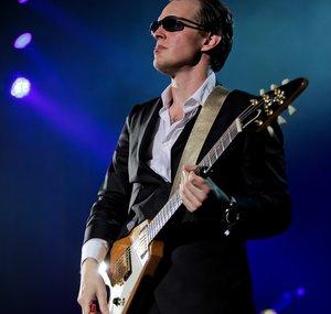 JoeBonamassaTV