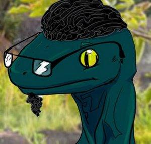 Jurassic Jacy