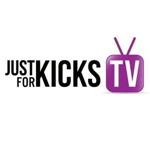JustForKicksTV
