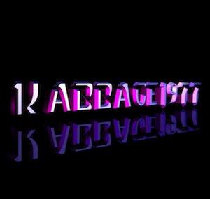 Kabbage1977: Trancetastic Channel 1.