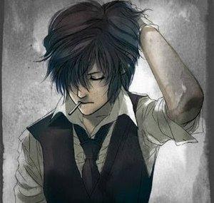 Kaji !