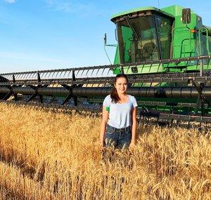 Kate's Ag - Farm to Fashion