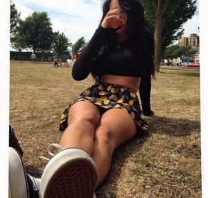 Kay G