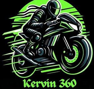 KERVIN 360 CR