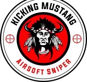 kickingmustang