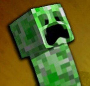 KillerCreeper55 - Minecraft