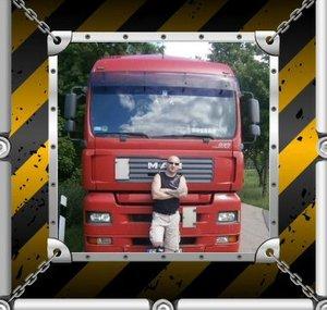 Krzysztof Kurowski - KDtruck