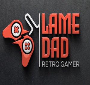 Lame Dad 